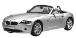 BMW E85 C3055 Fault Code